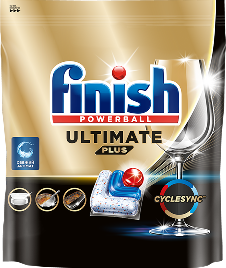 FINISH ULTIMATE PLUS