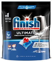 FINISH ULTIMATE
